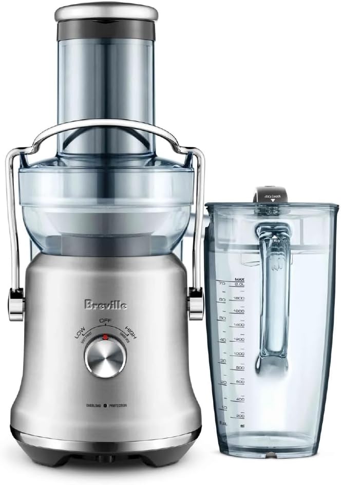 Breville The Juice Fountain Cold