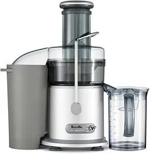 Breville Juice Fountain Plus (JE98XL)