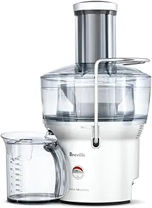 Breville Juice Fountain Compact (BJE200XL)