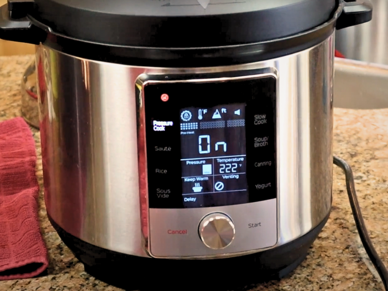 electric-pressure-canner