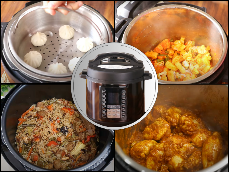 electric-pressure-cooker